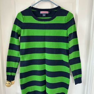 Sweater dress from Vineyard Vines